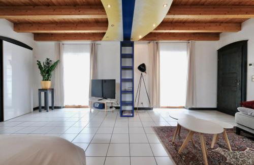 Ferienwohnung in charmantem Fachwerkhaus - Foto 16