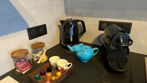 Charmant appartement à Etival-Clairefontaine - Foto 4