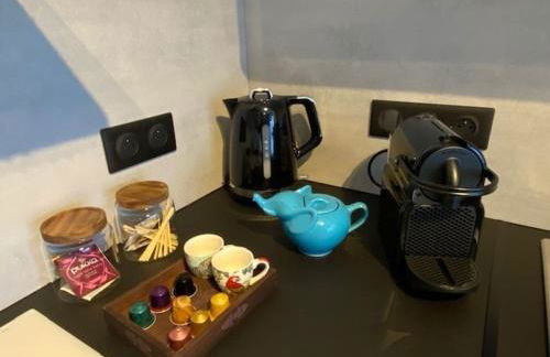 Charmant appartement à Etival-Clairefontaine - Foto 4