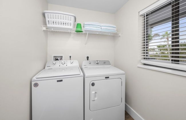 Pelicans Roost 206 2 Bedroom Condo by RedAwning - Foto 22