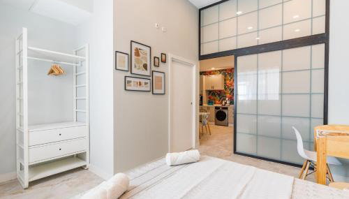Noja Suite 2 BR by Invalencia - Foto 4