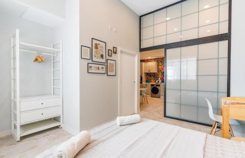 Noja Suite 2 BR by Invalencia - Foto 4