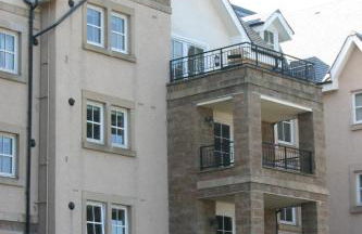 No 10 Royal Apartments - Foto 7