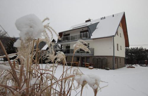 Willa na Plażowej - Foto 19