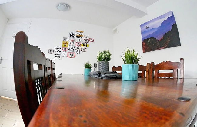 Bike Park Lodge - Foto 7