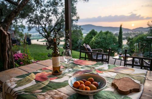 Villa in Agello - Photo 50