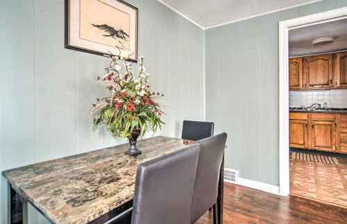 Eastlake Home with Patio Less Than 1 Mi to Lake Erie! - Foto 8