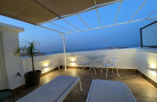 Terrazza dei Mori - Seaview terrace in Ortigia - Foto 25