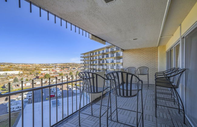 1BD Luxury Condococktail Loungebeautiful Views - Foto 30