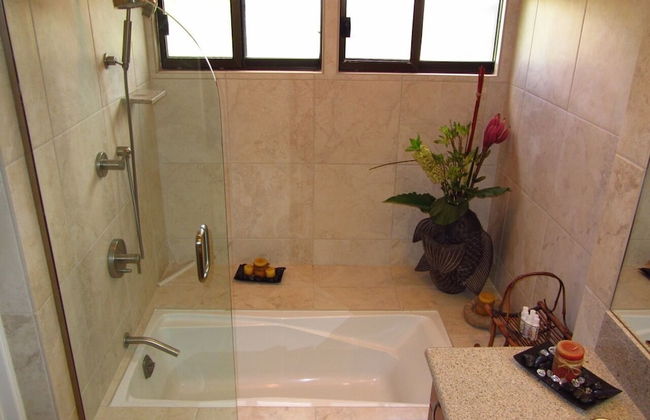 Kapalua Ridge Villa 1214 Gold Ocean View - Foto 14