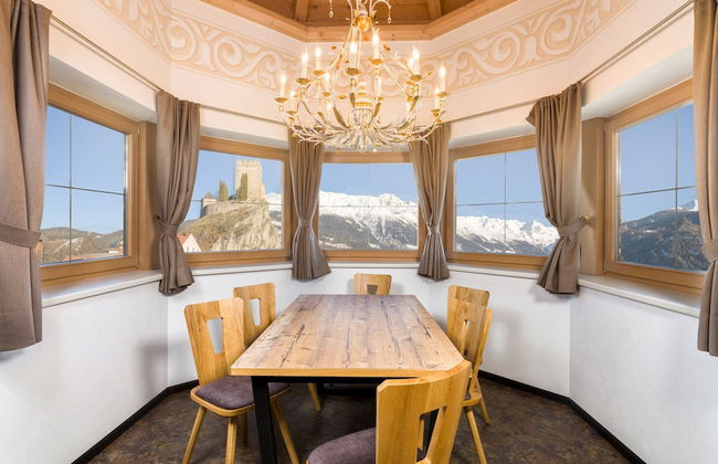 Laudegghof Ladis - Foto 12