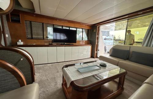 YACHT 20Metros - Photo 5