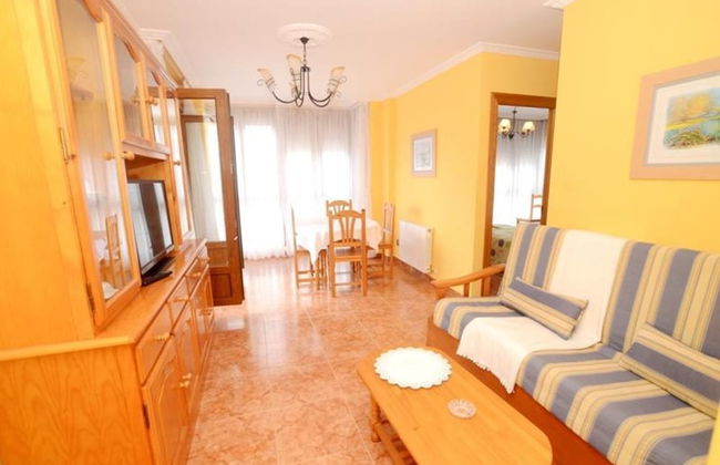 Apartment in Noja, Cantabria 103652 by MO Rentals - Foto 1