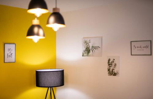 Immo-Vision - Natur Design Apartments, Parkplatz, Küche - Foto 20