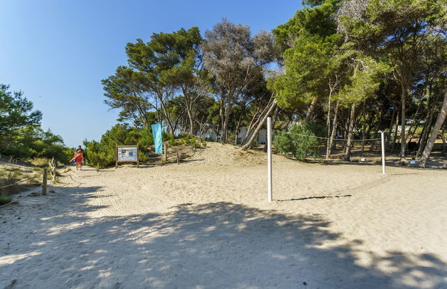 Aparthotel Sol Parc - Photo 21