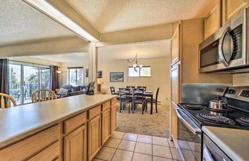 Slope Side Durango Condo at Purgatory Resort! - Foto 14