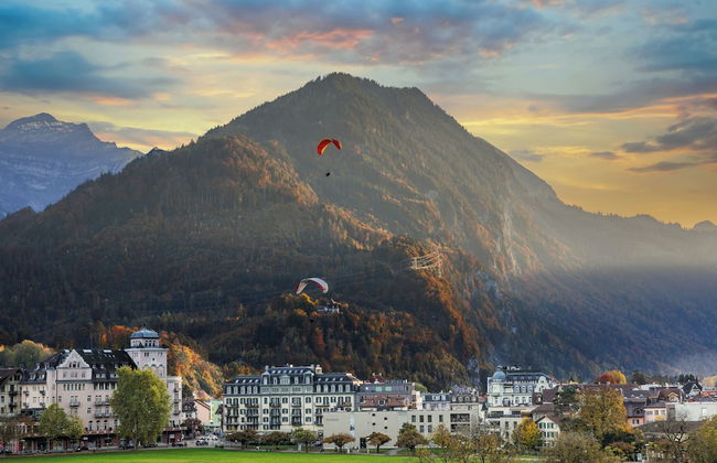 Hapimag Resort Interlaken - Foto 49