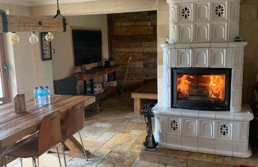 Bieszczadzka Sielanka - Foto 26