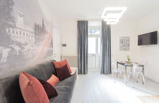 Cernobbio Dream Suites by Rent all Como - Foto 21