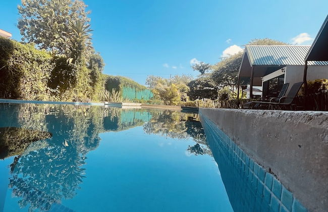 Villas Cabuya Beach & Forest - Foto 39