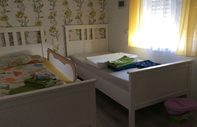 Kaiser Fewo - Foto 2