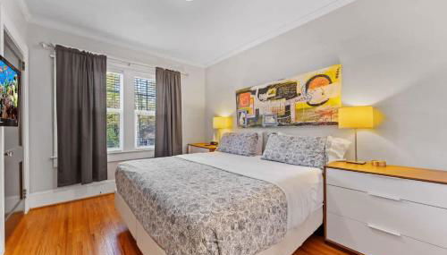 Vibrant and Cozy 2BR near Uptown with Balcony - Foto 2