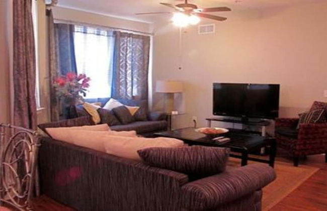 Tr603 - Terrace Ridge - 2 Bed 2 Baths Condo - Photo 2