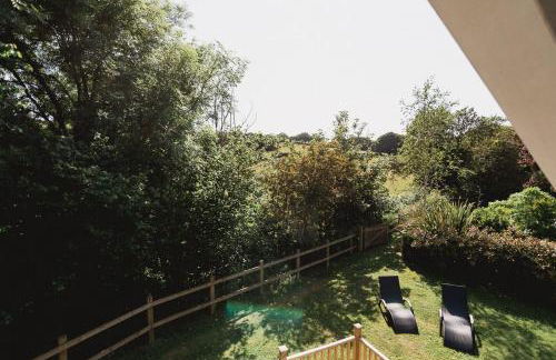 Trewhiddle Retreat V10 by Together Travel - Luxury 4-Bedroom Villa - Foto 24