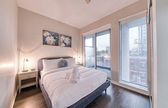 RivetStays - The Jarvis - Foto 38