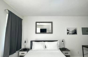 Modern Studio W Parking 10 min to FLL and Beach - Foto 1