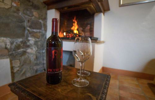 Podere Pietreta - Foto 86