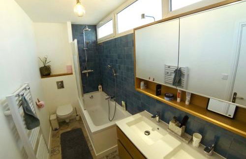 Maison plein sud proche de l'Ile de Ré - Foto 9