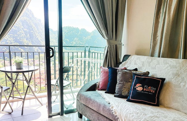 Onsen Premium Suites at Tambun Ipoh - Foto 36