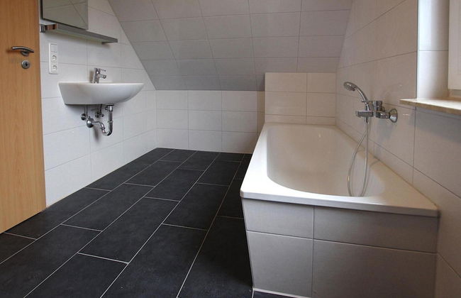 Ferienhaus Kiebitz, Plau am See - Photo 11