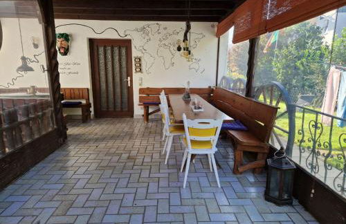 Weingut im Moselkrampen - Foto 35