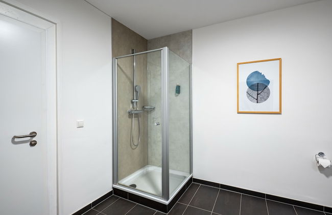 ipartment Wolfsburg - Foto 35