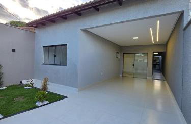 Casa temporada MOTO GP- 6 km do Autódromo de Goiânia - Foto 6