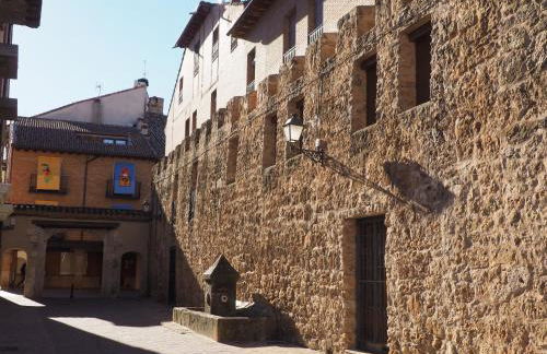 La Casona del Zoilo -La Rasa- - Foto 16