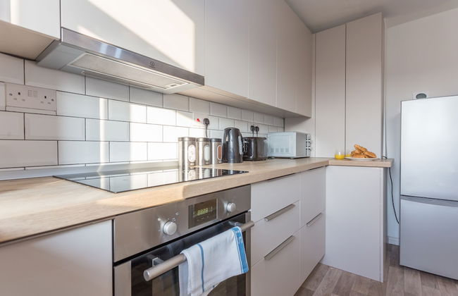 The Wren Suite Apartment - Foto 15