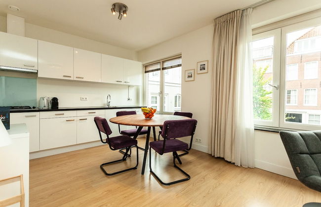 Stayci Apartments Central Station - Foto 16