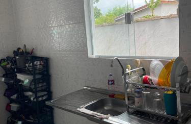 Casa de temporada Praia Grande Guilhermina - Foto 10