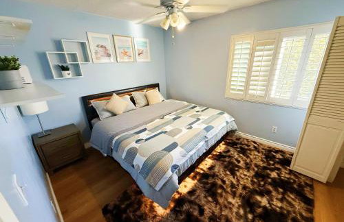 3-Bedroom Luxury Villa Near Dodger Stadium, Downtown LA Free Parking - Foto 11