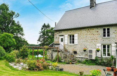 Stunning Home In Saint-Sever-Calvados - Foto 1
