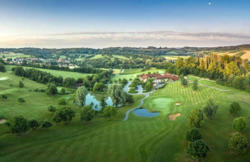 Modernes Appartment im Golfresort & Thermenzugang - Foto 27