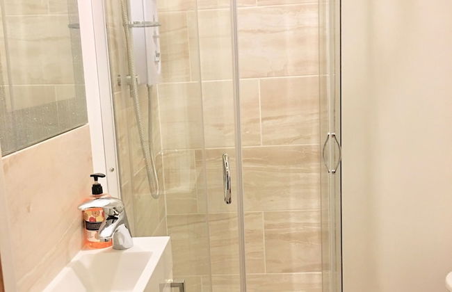 Highfield University House - Foto 15