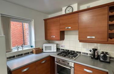 Cozy & Charming Apartment in MCR - Foto 20