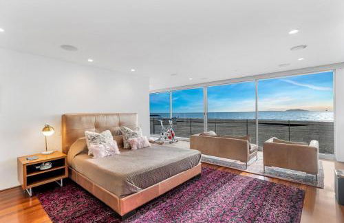 Modern Ocean Front Beach Home- 3 king beds 3 bedroom - Foto 30