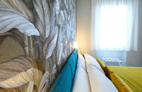 Tema Suites - Dimore Partenopee - Foto 64