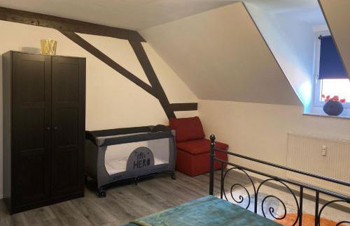 Zentrum der Ruhe - Appartment - Foto 17