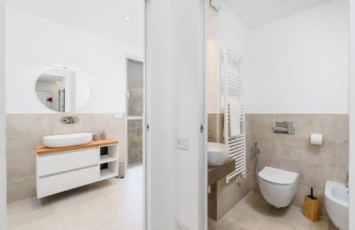 -DeLuxe Vision- Fronte Mare, Spiaggia e Parcheggio - Foto 20